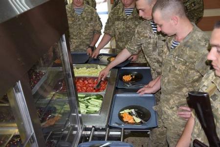 Харьковские ученые разработали специальные сладости для украинских военных
