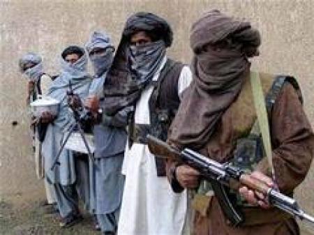 «Талибан» приказал утопить Афганистан в крови европейцев