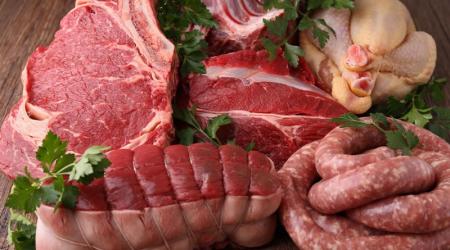 Мясо теряет популярность – украинцев отпугивают цены 