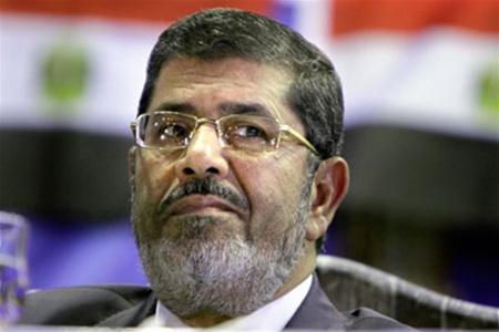 Суд отменил смертный приговор бывшему президенту Египта