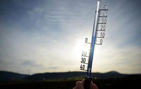 В Украину идет рекордное потепление: синоптики назвали дату