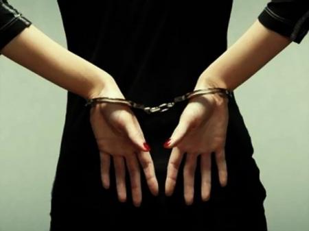 В Сумах полиция разоблачила женскую преступную группу