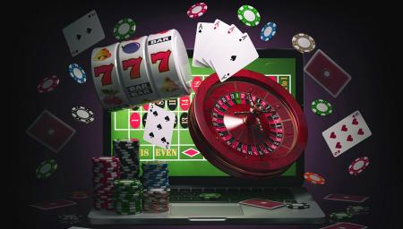 Карточные игры онлайн в казино online casino no deposit bonuses