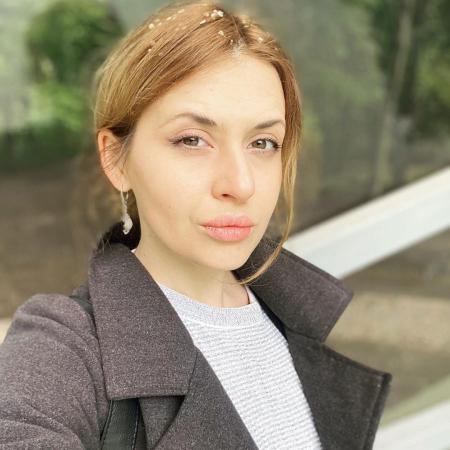 Анастасия Луговая раскрыла «Зірковому шляху» новые подробности нападения на нее в поезде