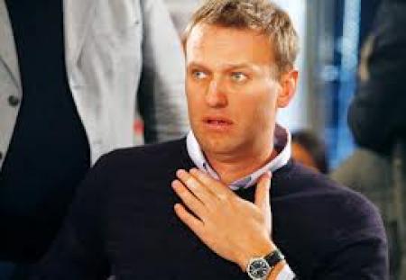 Окара готов на спор за полгода воспитать «украинского Навального»
