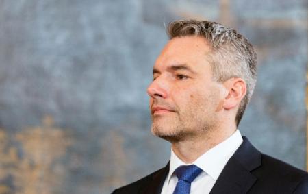 Канцлер Австрії звинуватив Росію у стрибку цін на газ у Європі