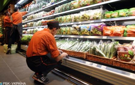 Зростання цін на продукти в січні прискорилося: що подорожчало найбільше