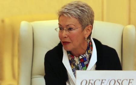 Почему отставка спецпредставителя ОБСЕ в Украине бьет по Путину сильнее, чем уход президента ФИФА Блаттера