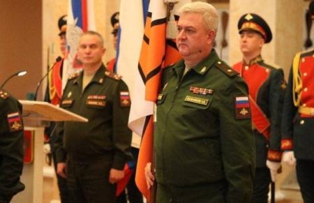 В Україні знищили командувача 29-ї армії РФ генерала Колесникова
