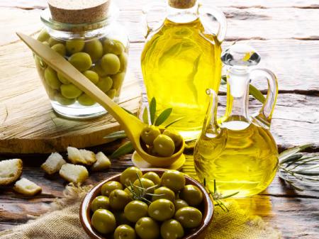 Оливковое масло: расставляем все точки над «и»