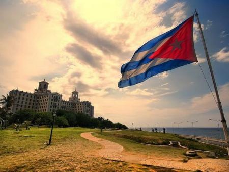 «Технический прогресс» на Кубе: на Острове свободы включили мобильный интернет