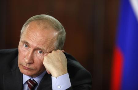 Путин проиграл, он не знает, что делать с Украиной – политолог