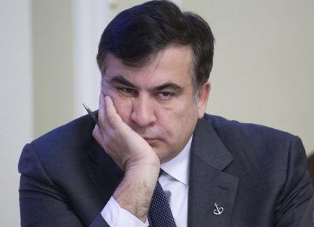 Много шума из ничего: отбой Саакашвили. К чему все это было?
