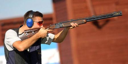 В Украине вступил в силу закон о спортивном оружии 