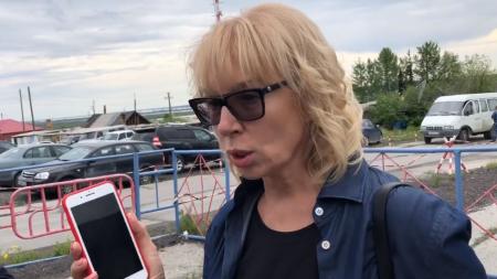 РФ скрывает правду о здоровье украинских политзаключенных - Денисова