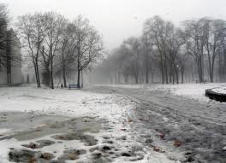 Погода на 28 марта: борьба зимы с ранней весной