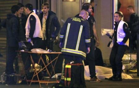 После терактов во Франции мусульмане просто обязаны учавствовать в искоренении терроризма