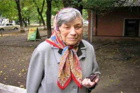 Украинские старики упорно доживают до пенсии - исследование