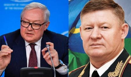 Опасный московский тандем – дипломат и генерал: «новый путь России с новой элитой»?