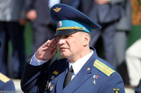 У Росії звинуватили полковника ВС РФ у провалі місії на аеродромі Гостомель