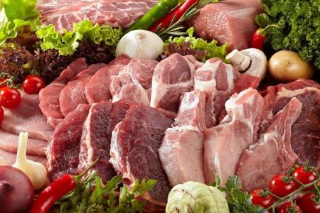 Сколько мяса едят украинцы: опубликована статистика