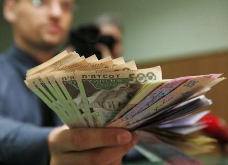 Сколько хотят зарабатывать украинцы