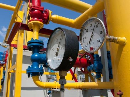 Россия заявила о готовности к газовым переговорам с ЕС и Украиной