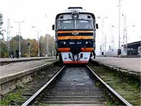 С 29 мая установлен новый график движения поездов в Украине