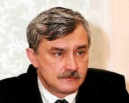 Официально утвержден новый губернатор Петербурга