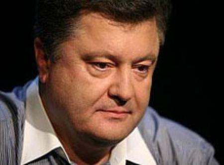 Порошенко и его люди не голосовали за Азарова