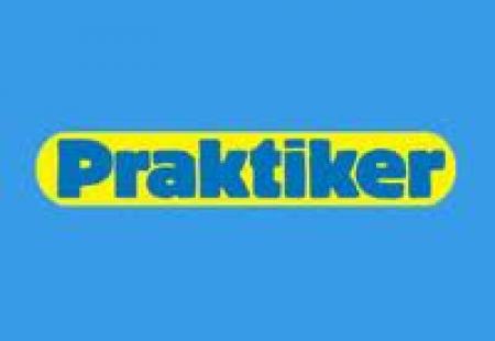 Немецкая компания Praktiker уходит из Украины