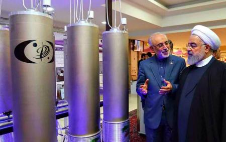 Іран почав збагачувати уран до 60% на заводі у Фордо: що це означає