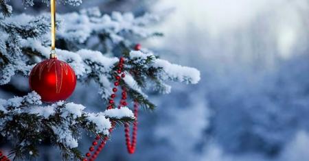 Новый год без снега: синоптик прогнозирует потепление с 31 декабря