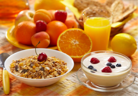 Зло натощак: 9 опасных продуктов на завтрак