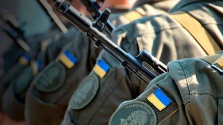 Україна піднялася на 25 місце у списку найсильніших армій світу