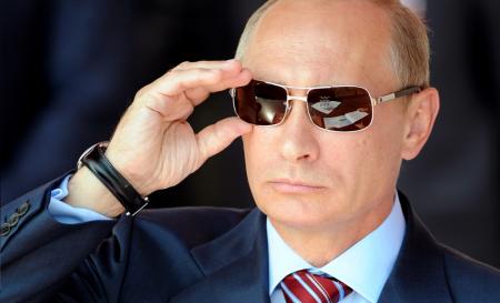 Россияне не представляют свою жизнь без Путина – соцопрос