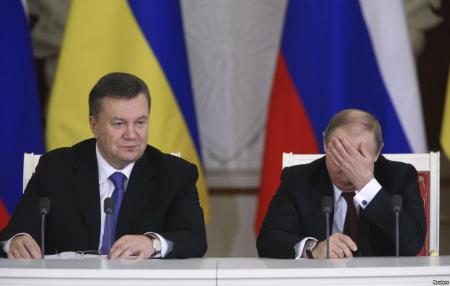 Почему Россия согласилась пойти на реструктуризацию «долга Януковича»?