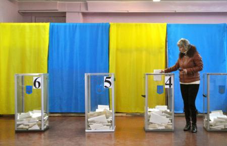 МВД Украины предлагает давать до 6 лет за «гречку» на выборах