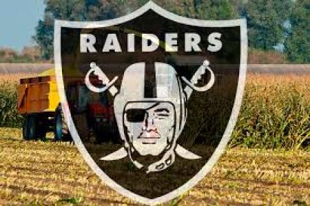 raiders