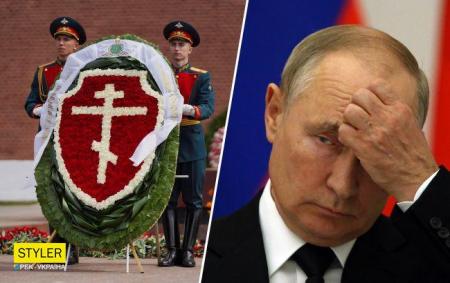 Розвал країни, кінець РПЦ, війна: що чекає Росію після смерті Путіна
