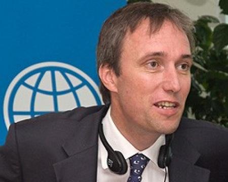 Всемирный банк недоволен реформами в Украине