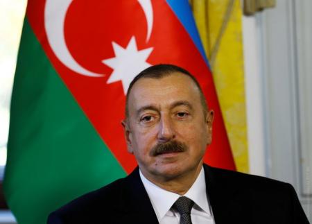 Президент Азербайджана хочет вернуть стране армянский Ереван 