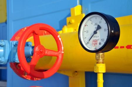 У Украины есть потенциал стать одним из самых мощных газовых рынков Европы - Мингарелли