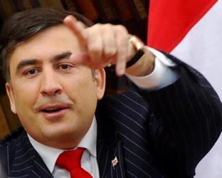 Саакашвили уверен в победе Трампа