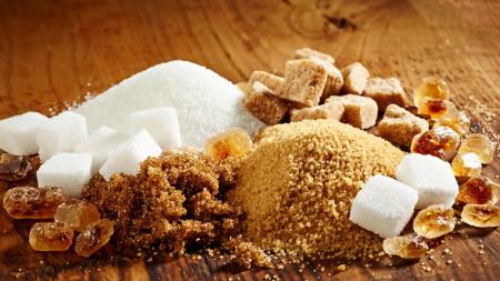 В «Ранку з Україною» эксперты рассказали, как выбрать сахар и в каком количестве его употреблять без вреда здоровью