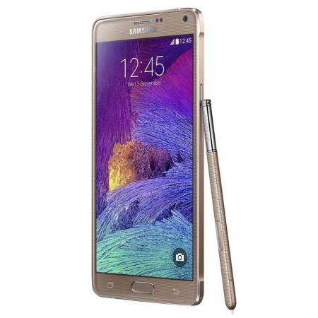 Samsung Galaxy Note 4 оказался популярнее iPhone 6 в Америке