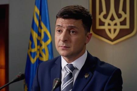 Зеленский может обогнать Тимошенко, а Порошенко - лидер антирейтинга