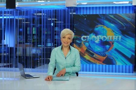 Медиа-холдинг Ахметова создал единый новостной бренд «Сегодня»