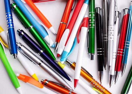 Як обрати якісні кулькові ручки для офісу?