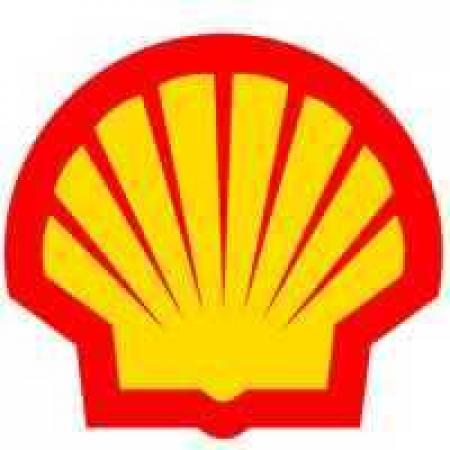 Shell уже начала бурение в Украине